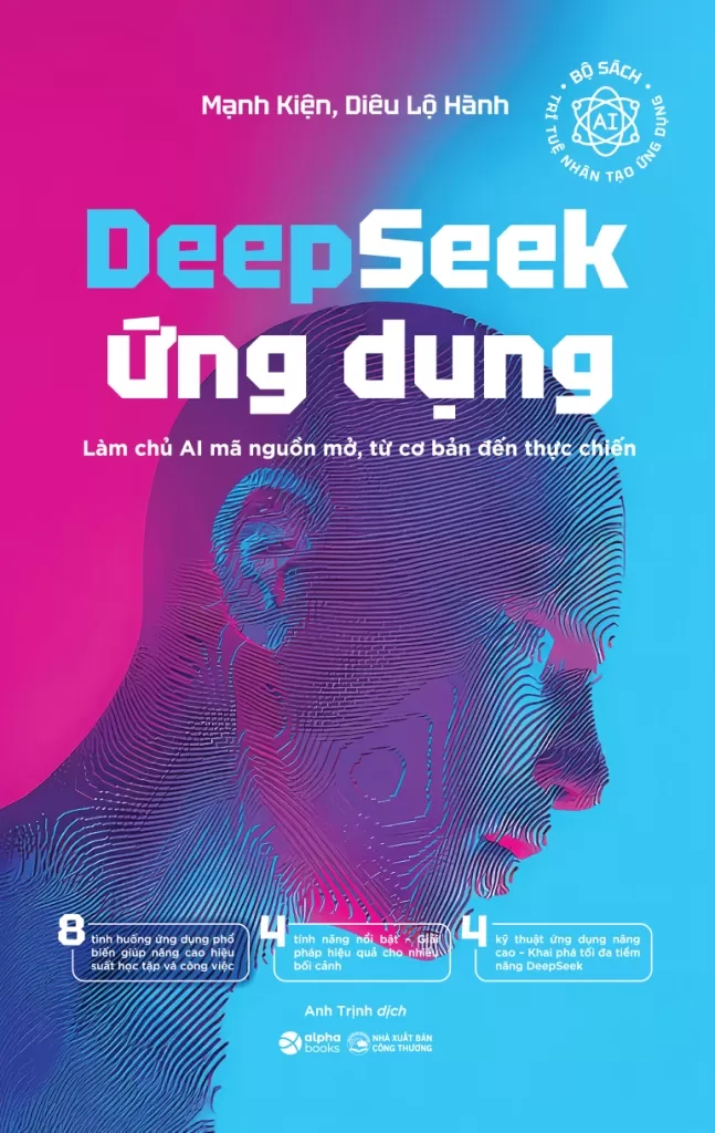 DEEPSEEK ỨNG DỤNG